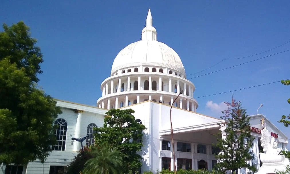 Vinayaka Mission's College of Physical Education